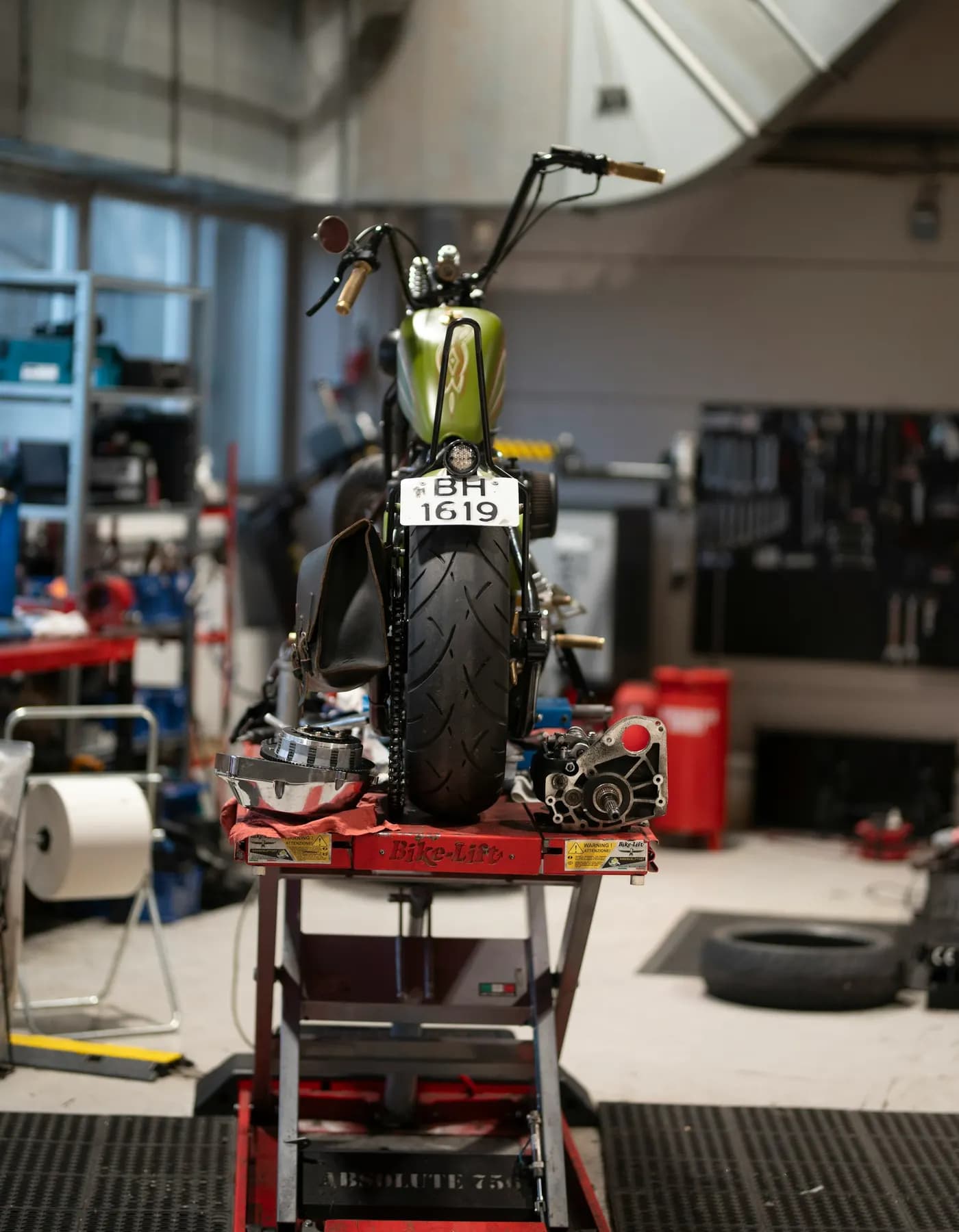 MX Open Day Velocitta